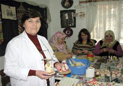 Mısır bebeklerin talihi açıldı