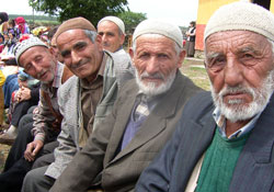 'Köyler çağ atlıyor'