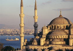 Göçe engel olunamıyor