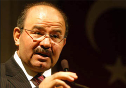 Çelik'ten ilginç açıklamalar