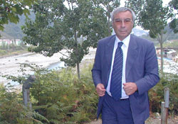 Sinop 'Enerji Merkezi' oluyor