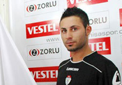 Ve Dilaver Samsun'da