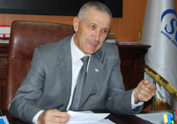 Yenilikleri anlattı