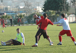 GÜZEL BAŞLADI KÖTÜ BİTTİ