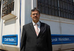 Vatandaşlara emlak vergisi uyarısı