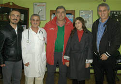 'Güneş'lerin tiyatro keyfi