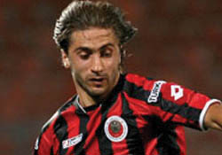 Nas "İyi bir oyuncu"