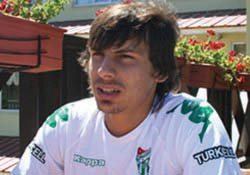 Kalpar Güleç'i istiyor