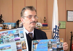 Turizmde 'fon' teklifi