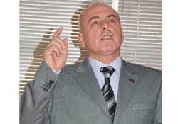 Yasa seçimden önce çıkmalı