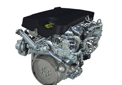 FIAT, en düşük emisyonda