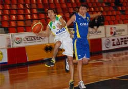 Üçüncülük maçında karşılaşacaklar