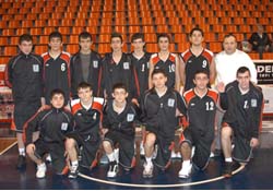 BU MAÇA YÜREK DAYANMAZ