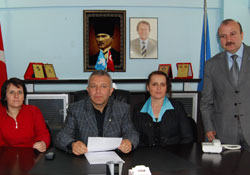 'Hükümet provokatör gibi'