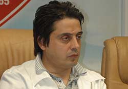 BU BERABERLİK BİZİ HEDEFE GÖTÜRÜR