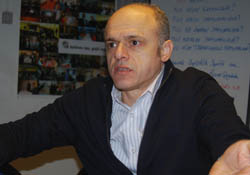 Hak arayışları terörize ediliyor