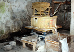 Teknolojiye direnen değirmen