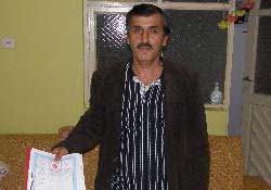 Fıkra gibi skandal