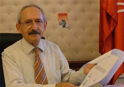 Kılıçdaroğlu kaynağı için tarih verdi