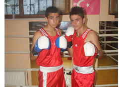 Aydın Türkiye şampiyonu