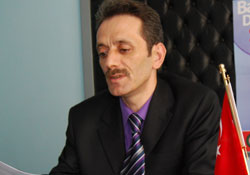 Toprak tahlili eğitimi