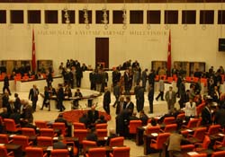 Avrupadan 21 ithal vekil geliyor