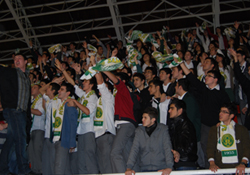 Büyük ilgi yaşanacak