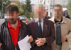 'Böyle olmasını istemezdim'