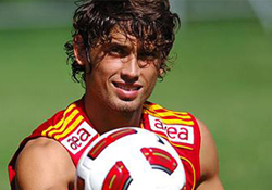 MEHMET BATTAL HEYECANLANDIRDI