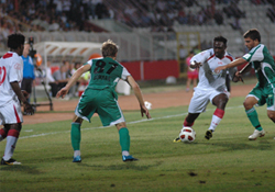 İlk iki haftanın programı açıklandı