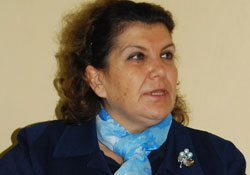 'Önce biz birlikte olalım'