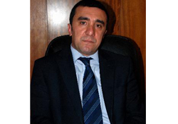 467 kilometre yola bakım