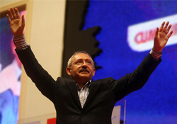 Kılıçdaroğlundan Başbakana Hıdır cevabı