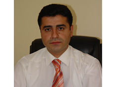 BDPli Demirtaştan Başbakana yanıt