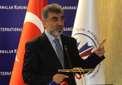 Yıldız: Nükleer anlaşması gerekli ama yetersiz