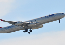 THY, New York seferlerini iptal etti