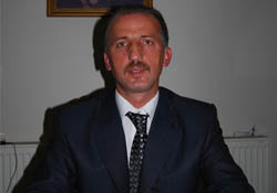 Herkes pazar açamasın