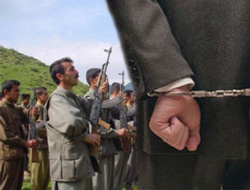 PKK'da aile boyu çözülme