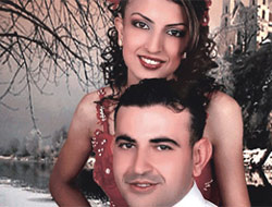 TÜRK BERBERE İDAM KARARI...! ayrıntılar ŞİMDİ..DENGE'de...