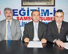 Emperyalizme Karşı 1 Mayıs