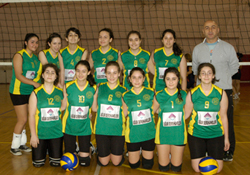 FİLEDE BÜYÜK HEYECAN