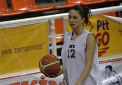 Caner Hocam sayesinde burdayım