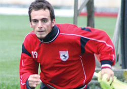 Sercan 'Süper Lig' istiyor