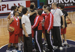 Mersin mesaisi sürüyor