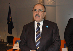 Oy oranını açıkladı