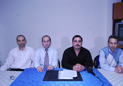 Sağlıkta taşeron çalıştırmanın sıkıntıları