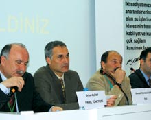 'Su bir yaşam hakkıdır'