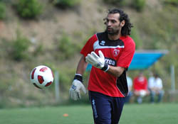 A.Demir'den teklif geliyor