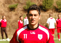 Murat kendinden emin