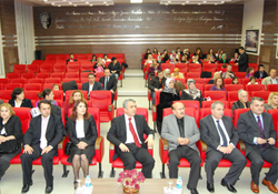 Kursiyerler sertifikalandı